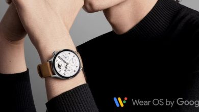 ساعت Wear OS 3