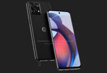 موتورولا G Stylus 2023