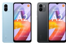 گوشی Redmi A2
