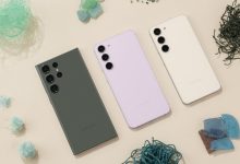 گلکسی Tab S8 FE