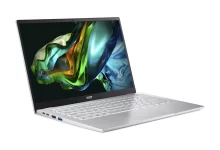 لپ تاپ ایسر Swift Go 14 با طراحی باریک معرفی شد