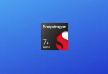 اسنپدراگون 7 پلاس نسل 1