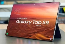 گلکسی تب S9