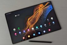 سری Galaxy Tab S9