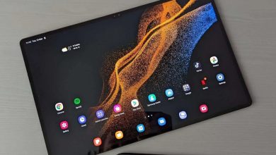 سری Galaxy Tab S9