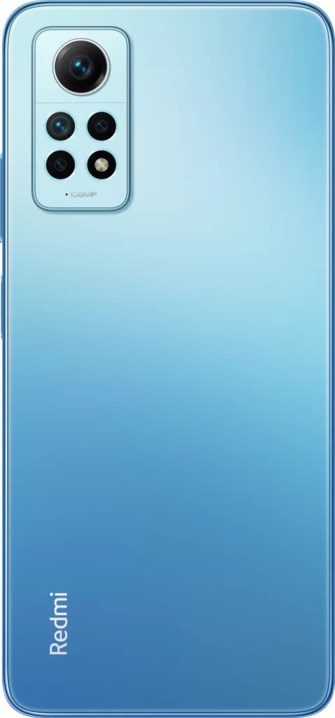 سری Redmi Note 12S