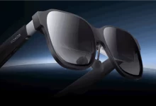 آنر Movie Glasses