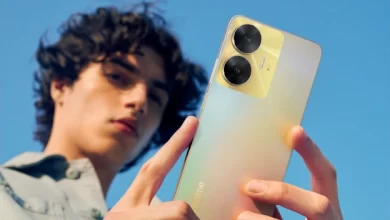 گوشی Realme C55