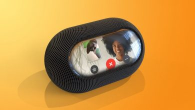 نسل جدید HomePod