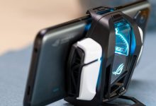 ایسوس ROG Phone 7D