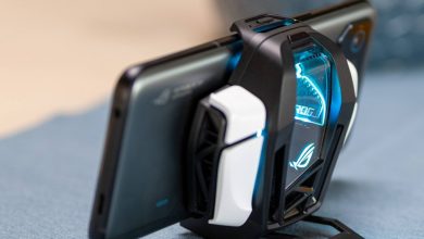 ایسوس ROG Phone 7D