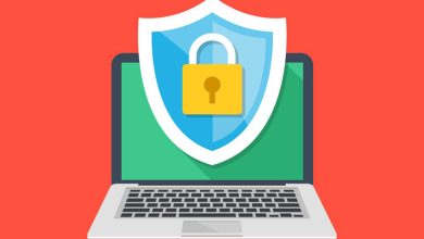 برنامه ضد ویروس