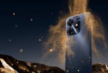 تکنو Spark 10 Pro