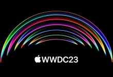 رویداد WWDC23