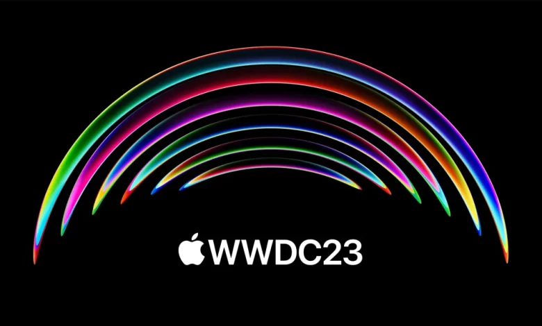 رویداد WWDC23