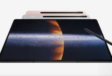 تبلت Galaxy Tab S9 Ultra