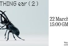 ناتینگ ear (2)