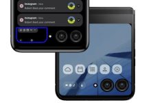 موتورولا Razr+ 2023