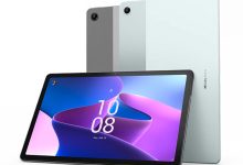 تبلت جدید لنوو