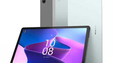 تبلت جدید لنوو