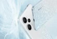 ردمی نوت 12 توربو