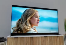 تلویزیون Bravia XR