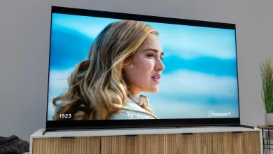 تلویزیون Bravia XR