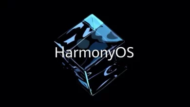 سیستم عامل HarmonyOS 3.1