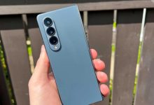 گلکسی Z فولد 5