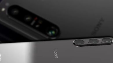 سونی Xperia 1-V