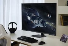 ادیسه Neo G7‌