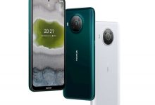 نوکیا X10 5G