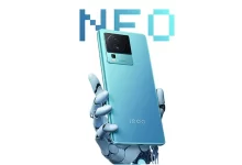 گوشی iQOO Neo 8 5G