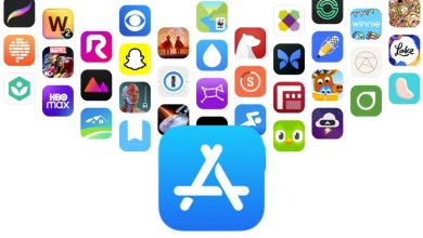 اپ استور