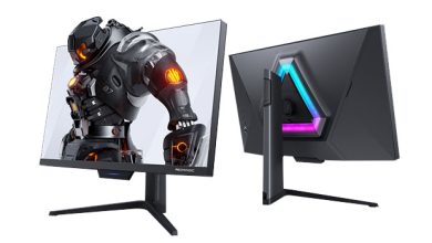 نمایشگر Red Magic 4K