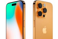 گوشی هوشمند آیفون 15 پرو