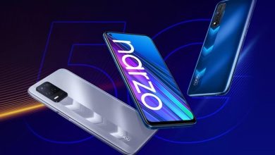 ریلمی Narzo N55