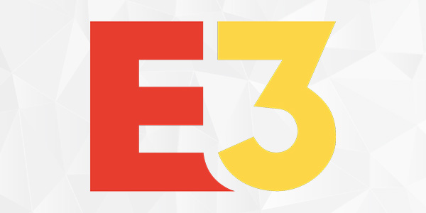 رویداد E3 2023