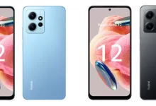 ردمی نوت 12 4جی