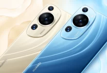 گوشی هوآوی P60