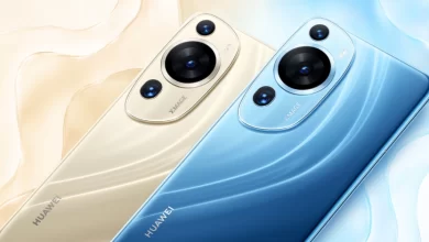 گوشی هوآوی P60