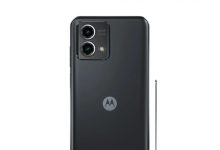 گوشی Moto G Stylus 5G 2023