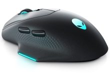 ماوس گیمینگ AW620M