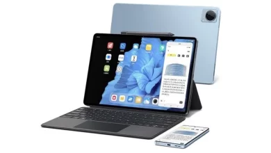 تبلت Vivo Pad 2
