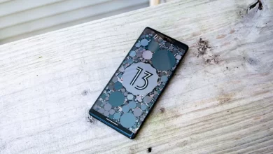 قابلیت مخفی اندروید