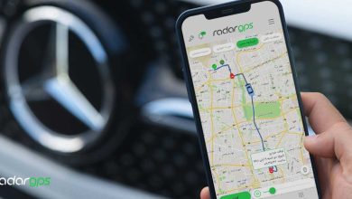 بررسی مزایا و معایب ردیابی خودرو با موبایل از نگاه رادار