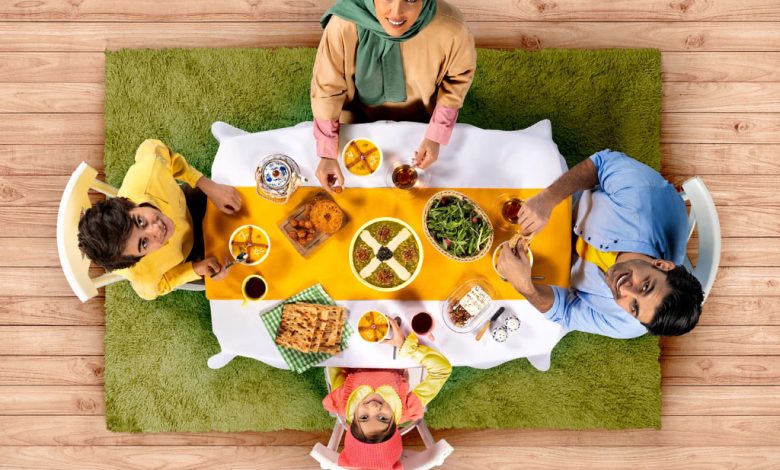 هدایای ایرانسل ماه رمضان