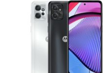 گوشی Moto G Power 5G