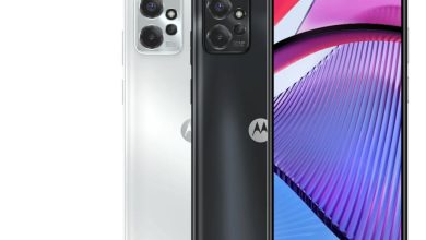 گوشی Moto G Power 5G