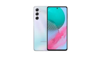 گوشی Galaxy F54 5G